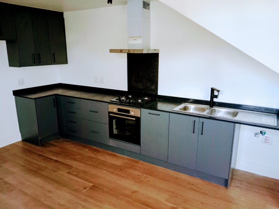 To Let 1 Bedroom Property for Rent in Dalsig Western Cape